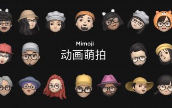 Xiaomi COPIA spudoratamente le Memoji di iPhone ed iPad Xiaomi, Copia, Memoji, iPhone