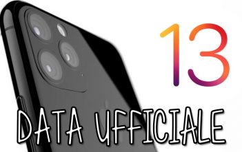Video | ALTRO ERRORE! Apple svela la DATA di iOS 13 iOS 13, Data, Rilascio, Ufficiale