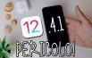 iOS 12, iOS 12.4.1, Download, Bug