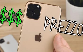 Video | iPhone 11 Pro: Ecco svelato il PREZZO in ITALIA? iPhone 11 Pro, Prezzo, Costo, Italia