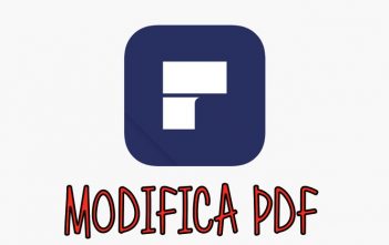 MODIFICA i tuoi PDF su Mac grazie a PDFelement PDFelement, PDF, OCR, Modifica