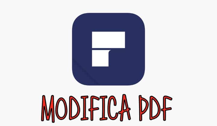 PDFelement, PDF, OCR, Modifica