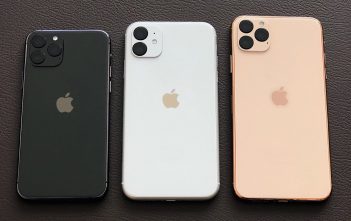 iPhone 11 avrà una SORPRESA al suo interno iPhone 11 Pro, iPhone 11 Pro Max, Nomi, Cover
