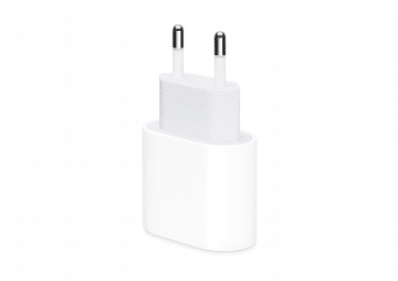 Alimentatore, 18W, Sconto, Ricarica Rapida, iPhone, iPad