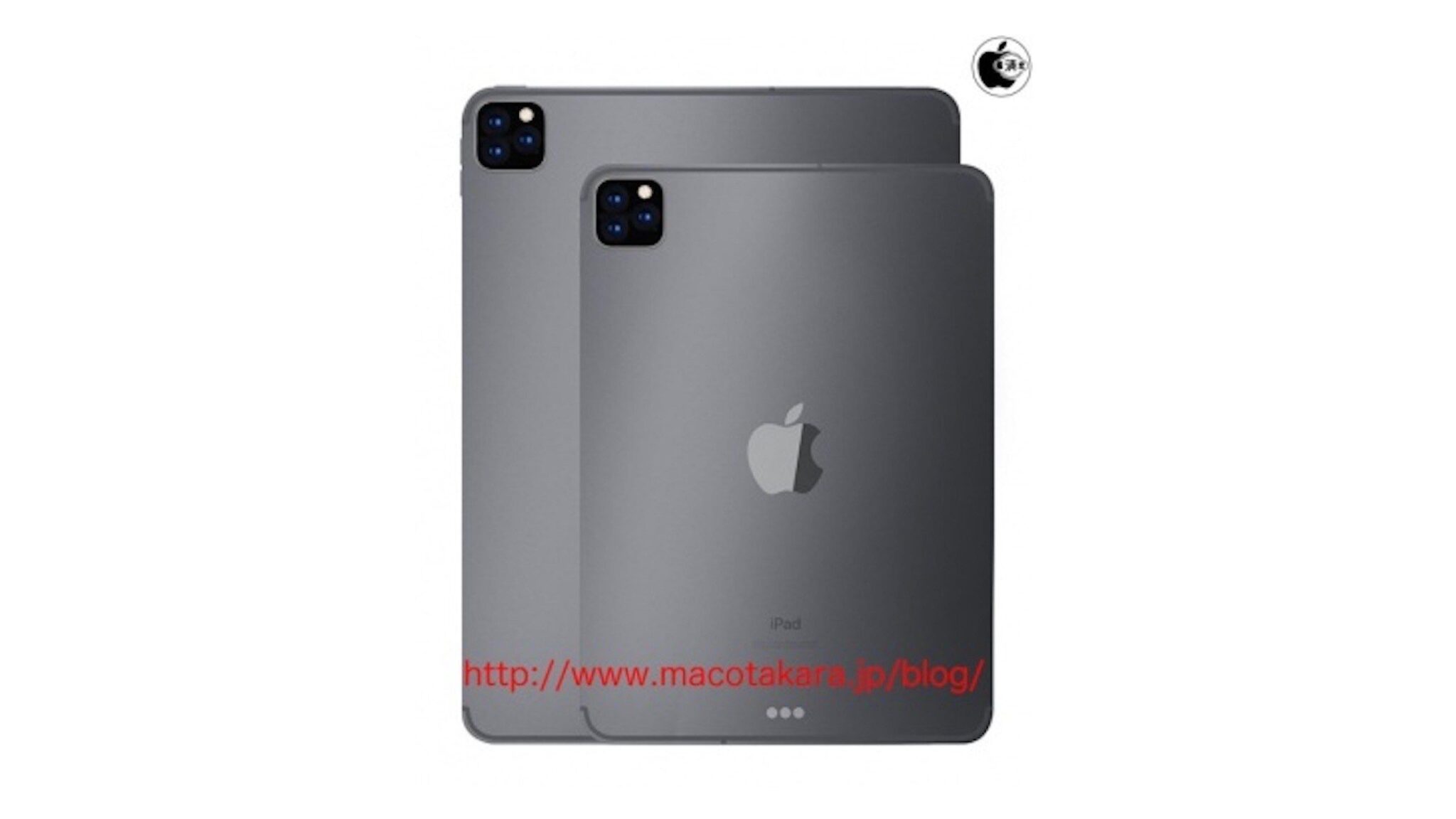 iPad Pro 2019, Tripla Fotocamera, iPhone 11