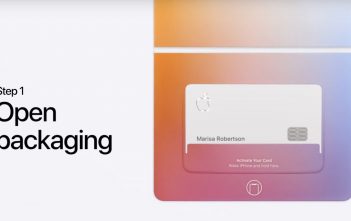 Apple Card IN ARRIVO! Apple rilascia i PRIMI video! Apple Card, Configurazione, Video