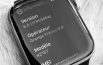 ASSURDO! Ecco la PRIMA immagine di Apple Watch Series 5
