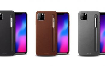 iPhone 11 sarà compatibile con un SORPRENDENTE accessorio? iPhone 11, Supporto, iOS 13, Apple Pencil, Cover