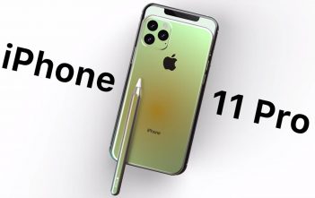 iPhone 11 Pro avrà una SUPER durata BATTERIA? iPhone 11 Pro, Durata, Batteria, Super