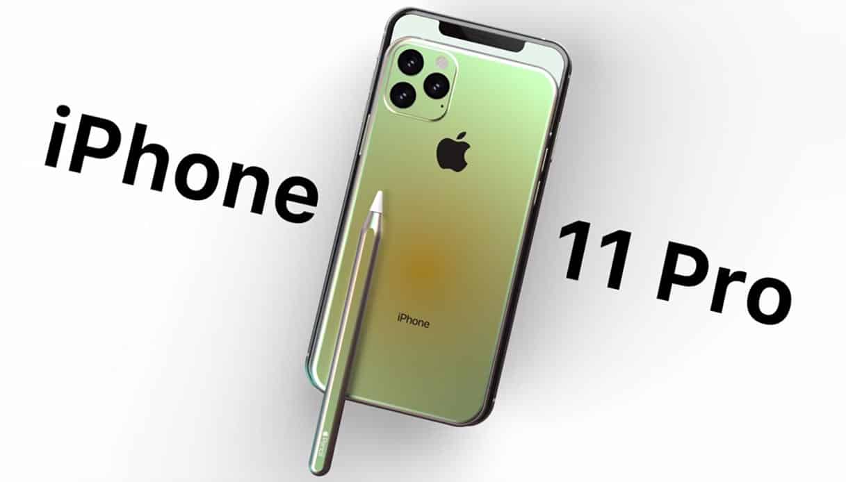iPhone 11 Pro, Durata, Batteria, Super