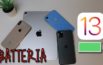 iOS 13: Come AUMENTARE la durata BATTERIA di iPhone ed iPad