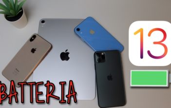 iOS 13: Come AUMENTARE la durata BATTERIA di iPhone ed iPad iOS 13, Aumentare, Durata, Batteria, iPhone, iPad
