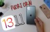 iOS 13, iOS 13.1.1, Download, Novità