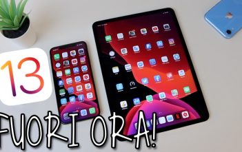 Apple rilascia il nuovo iOS 13 Ecco TUTTE le novità + CONSIGLI iOS 13, Novità, Download