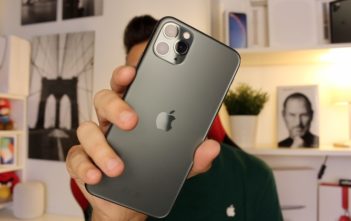iPhone 11 Pro Max | PRIME IMPRESSIONI iPhone 11 Pro Max, Impressioni