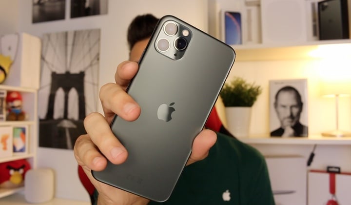 iPhone 11 Pro Max, Impressioni
