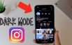 Come ABILITARE la DARK MODE di Instagram su iPhone