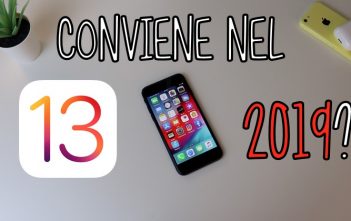 HA SENSO iPhone 8 + iOS 13 nel 2019? iOS 13, iPhone 8, Prestazioni, 2019, Refurbed