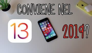 iOS 13, iPhone 8, Prestazioni, 2019, Refurbed