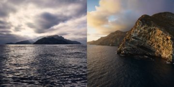 Sfondi, macOS Catalina, Download