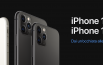 Apple presenta iPhone 11 ed iPhone 11 Pro. Ecco TUTTE le NOVITÀ!
