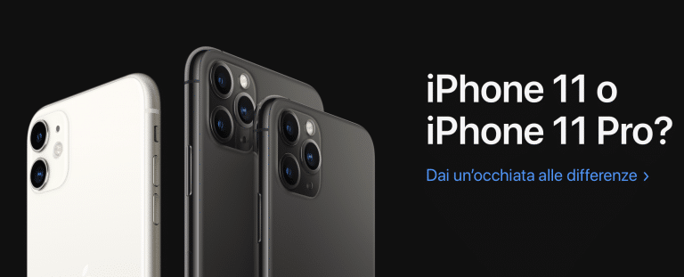 iPhone 11, iPhone 11 Pro, Novità, Presentazione, Uscita