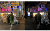iPhone 11 Pro: Ecco la PRIMA foto scattata in NIGHT MODE