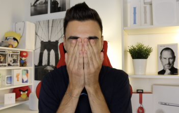 YouTube sta DISTRUGGENDO il mio LAVORO YouTube, Danno, Lavoro, Apple Event, Apple Live