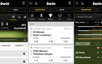 bwin, nuovo update della versione mobile e delle app per iOS e Android bwin, Nuovo, Sito, Mobile, iPhone, iOS