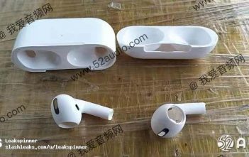 AirPods 3: Ecco le prime VERE immagini in ANTEPRIMA? AirPods 3, Immagini, Anteprima