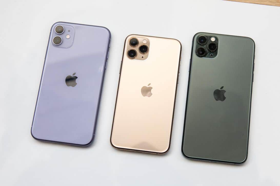 iPhone 11, iPhone 11 Pro, Dual Charge, Wireless, Disattivata