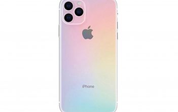 iPhone 11: Ecco il NUOVO fantastico COLORE Aura? iPhone 11, Nuovo, Colore, Azzurro, Rosa