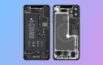 DOWNLOAD degli sfondi a RAGGI X di iPhone 11 Pro