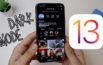Ecco come ABILITARE la Dark Mode su Instagram con iOS 13