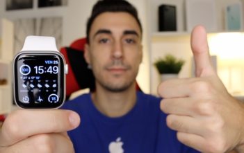 VI DICO TUTTA LA VERITÀ SU COS’È ACCADUTO Apple Watch Series 5, Batteria, watchOS 6.1