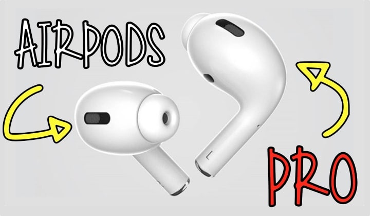 AirPods Pro, Data, Uscita, Italia