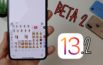 iOS 13, iOS 13.2 Beta 2, Download, Novità