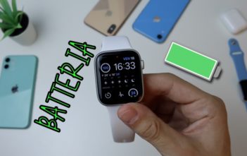 Come AUMENTARE la durata BATTERIA di Apple Watch watchOS 6, Aumentare, Durata, Batteria, Apple Watch