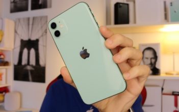 iPhone 11: Una novità di iOS 13 ci mette in PERICOLO iPhone 11, Recensione, Italiana, Completa