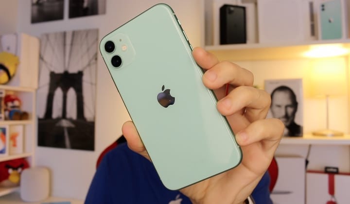 iPhone 11, Recensione, Italiana, Completa