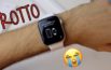 SUCCEDONO TUTTE A ME… Apple Watch ROTTO!