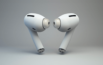 Le NUOVE AirPods Pro mostrate in un’immagine RENDER?