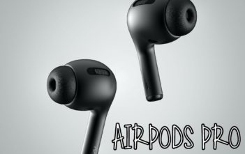AirPods Pro: Svelata la DATA di PRESENTAZIONE? AirPods Pro, Data, Vendita, Prezzo