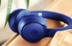 Apple presenta le Beats Solo Pro con cancellazione del rumore