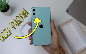 Video | Ecco come UTILIZZARE la Deep Fusion con iOS 13.2 Deep Fusion, Guida, iPhone 11, Fotocamera