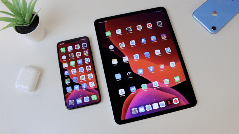 Dark Mode, iOS 13, iPhone, Test, Durata, Batteria