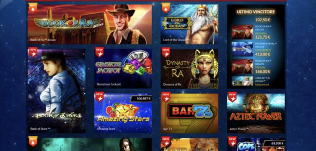 Best online slots Best online slots
