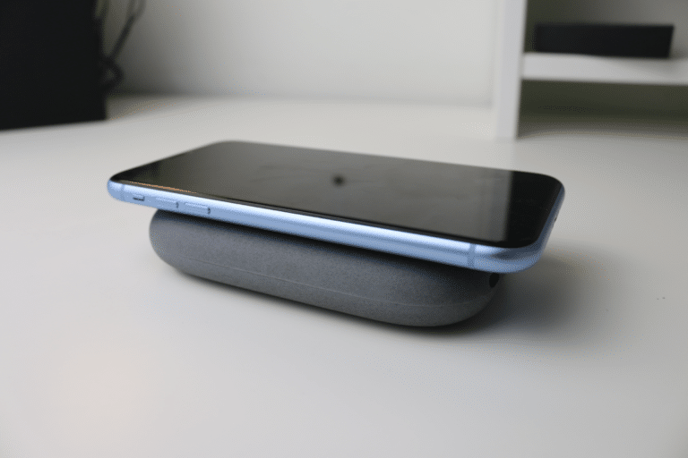 QiStone2, Review, Accessori, iPhone