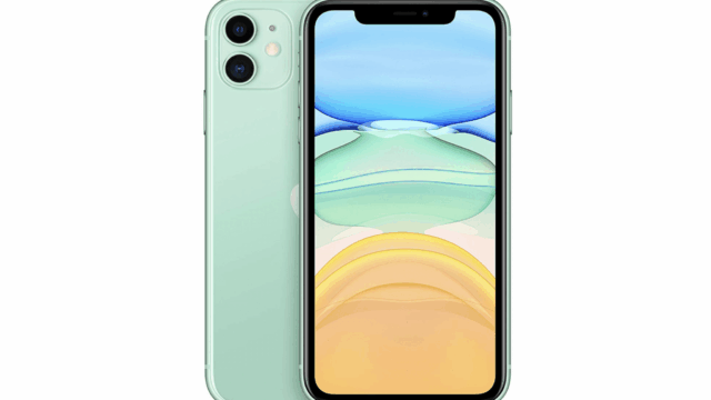 SUPER OFFERTA! Apple SCONTA il nuovo iPhone 11
