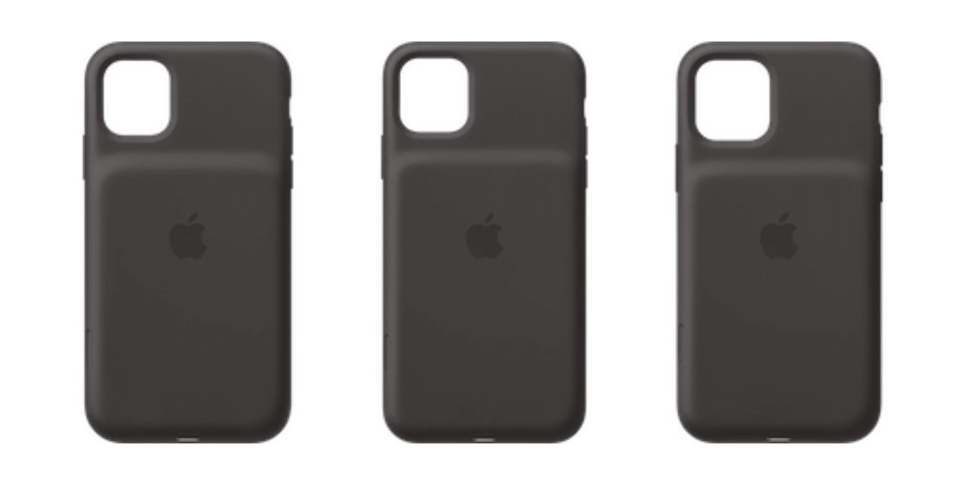 iOS 13, iOS 13.2, Smart Battery Case, iPhone 11 Pro